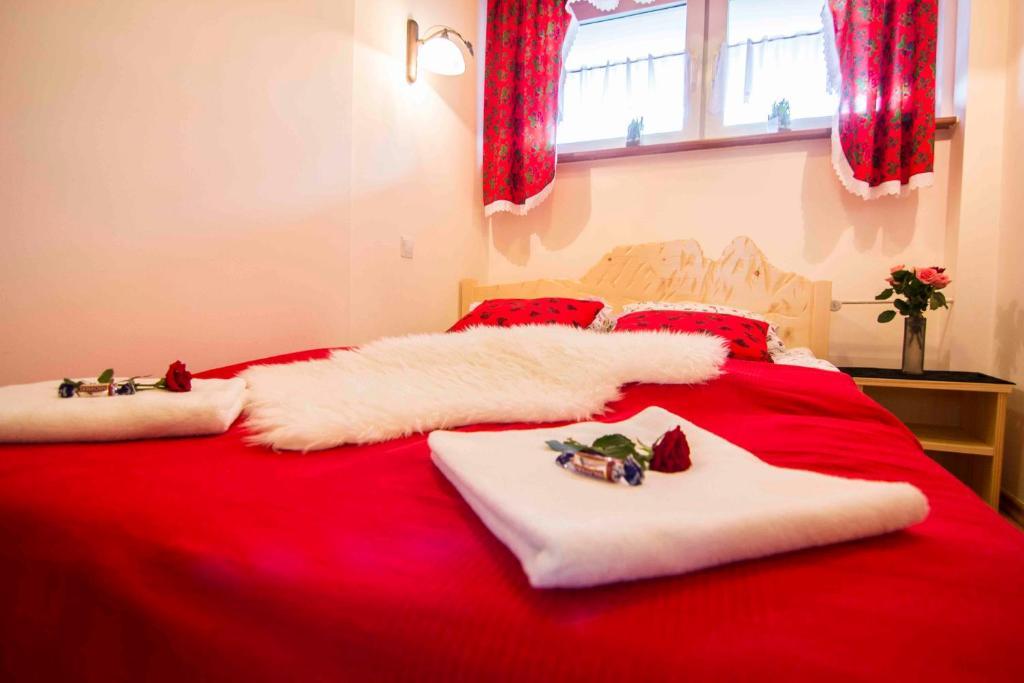 Apartament Widok Zakopane Quarto foto